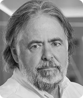 Hans Berg
