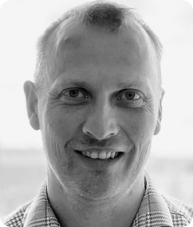Hans Berg